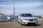 Saab 9-3 Sport Sedan 2008 года